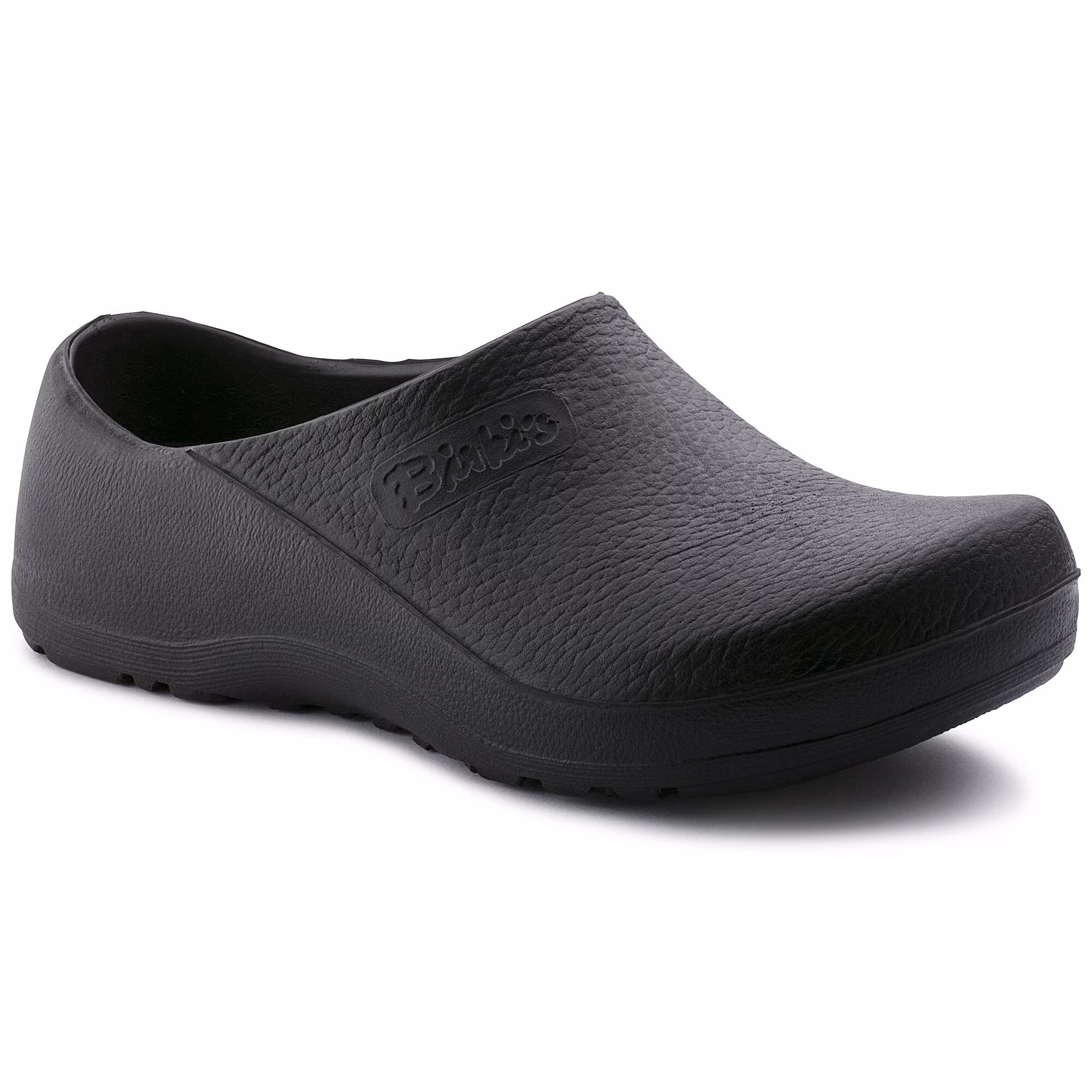 Birkenstock Profi-Birki closed-heel polyurethane kitchen clog
