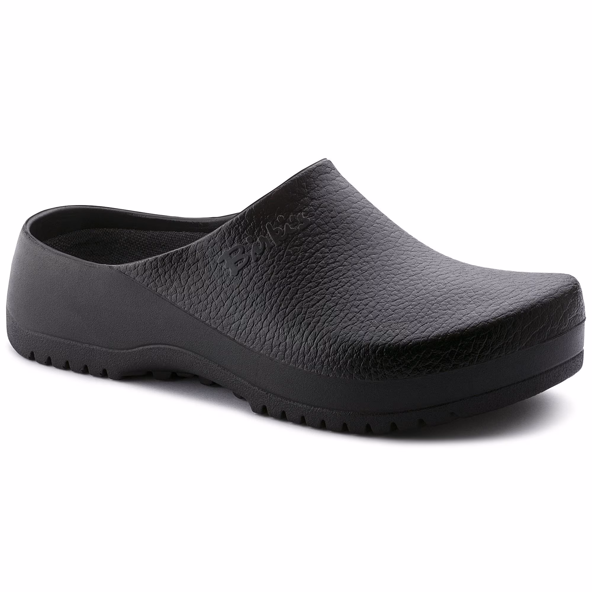 Birkenstock Super-Birki polyurethane kitchen clog