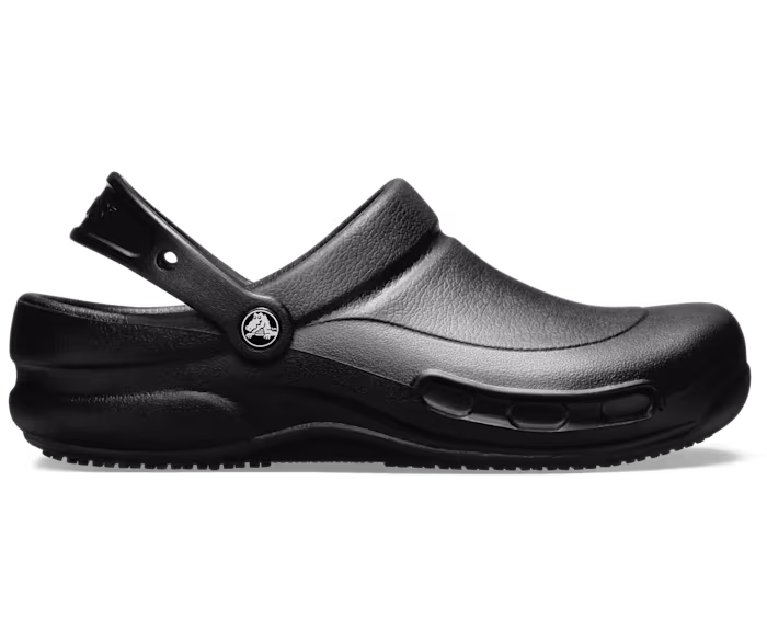 Crocs Bistro Work Clog for food service
