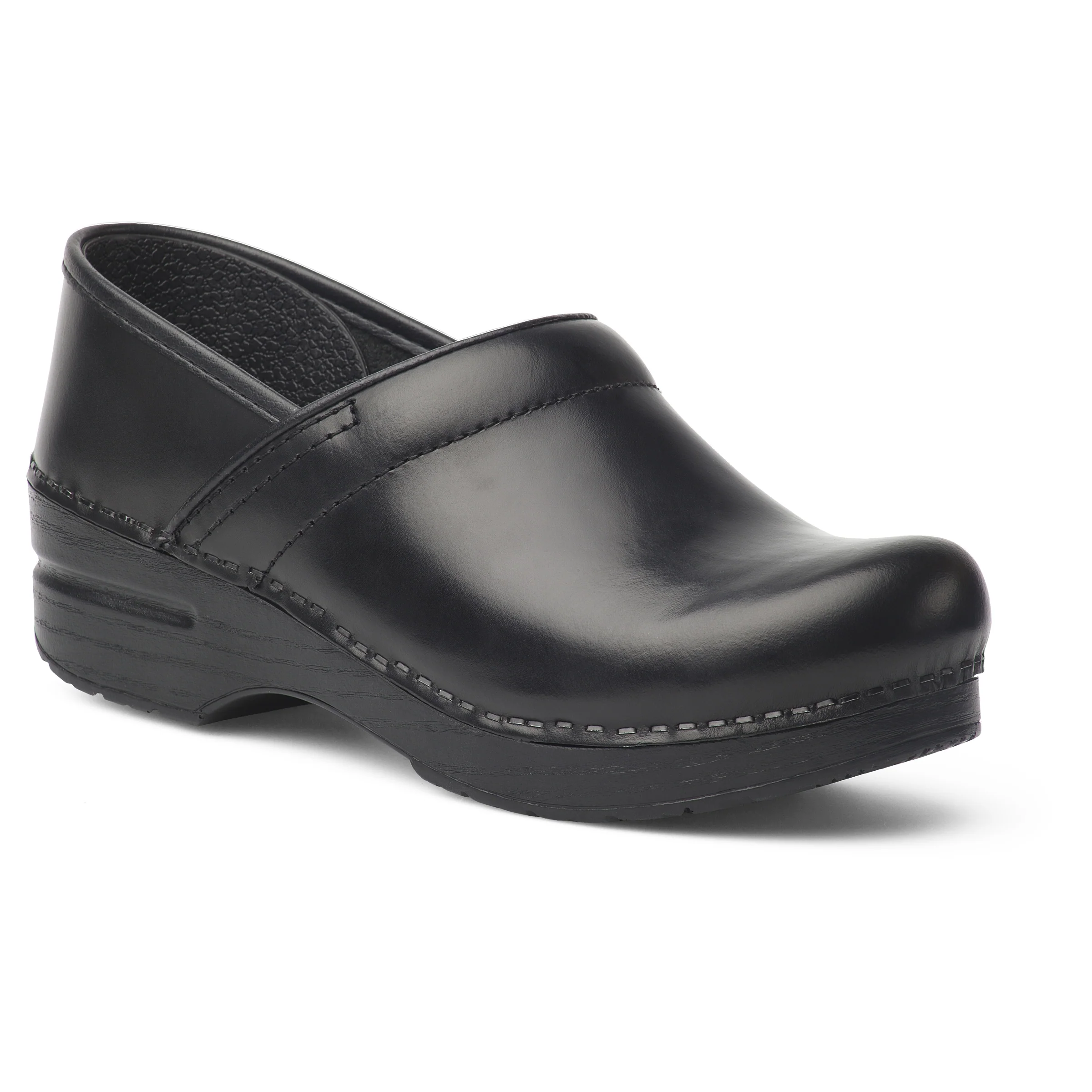 Dansko Professional leather clog