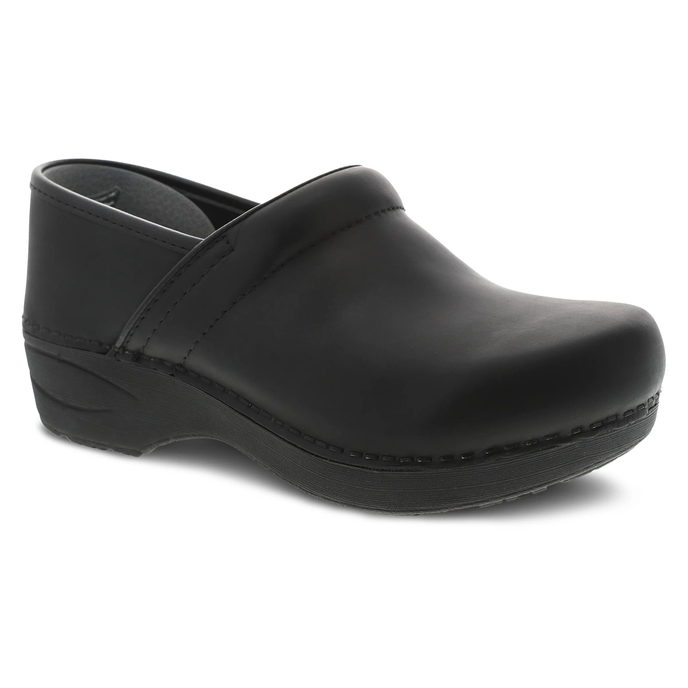 Dansko XP 2.0 leather professional clog