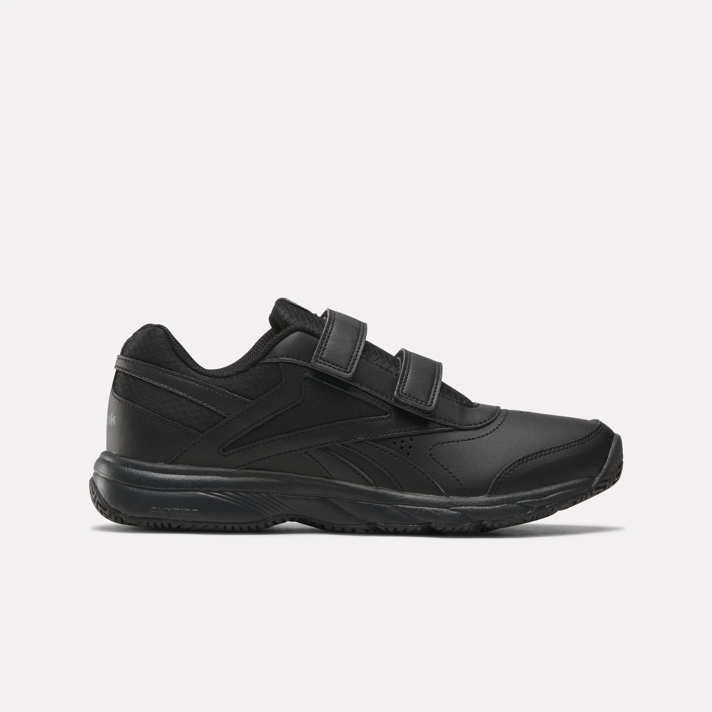 Reebok Work N Cushion 4.0 black work shoe